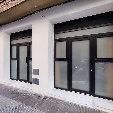 Apartamento Rio Turia C Walencja Zewnętrze zdjęcie