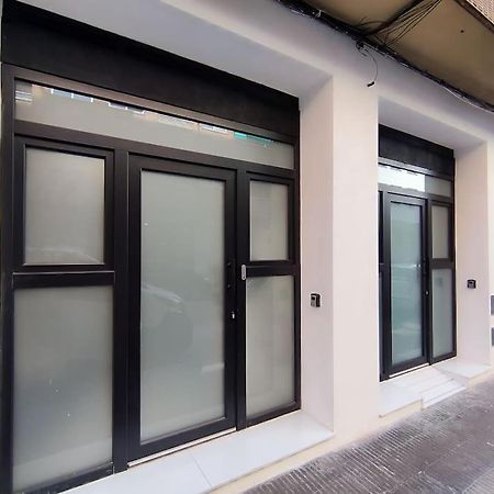 Apartamento Rio Turia C Walencja Zewnętrze zdjęcie