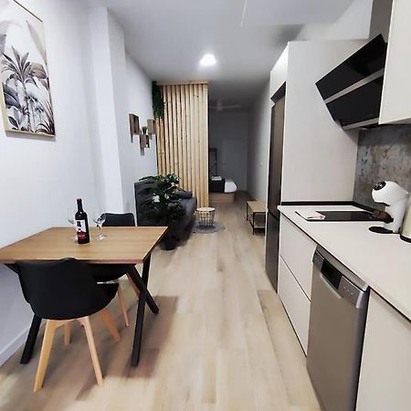 Apartamento Rio Turia C Walencja Zewnętrze zdjęcie