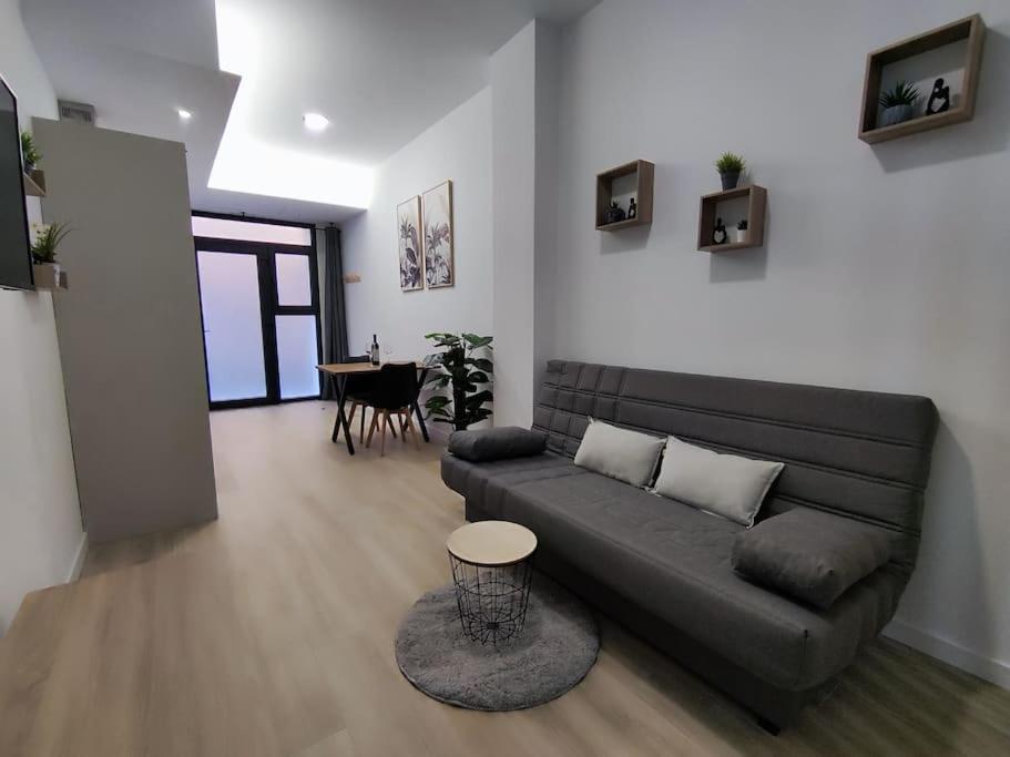 Apartamento Rio Turia C Walencja Zewnętrze zdjęcie