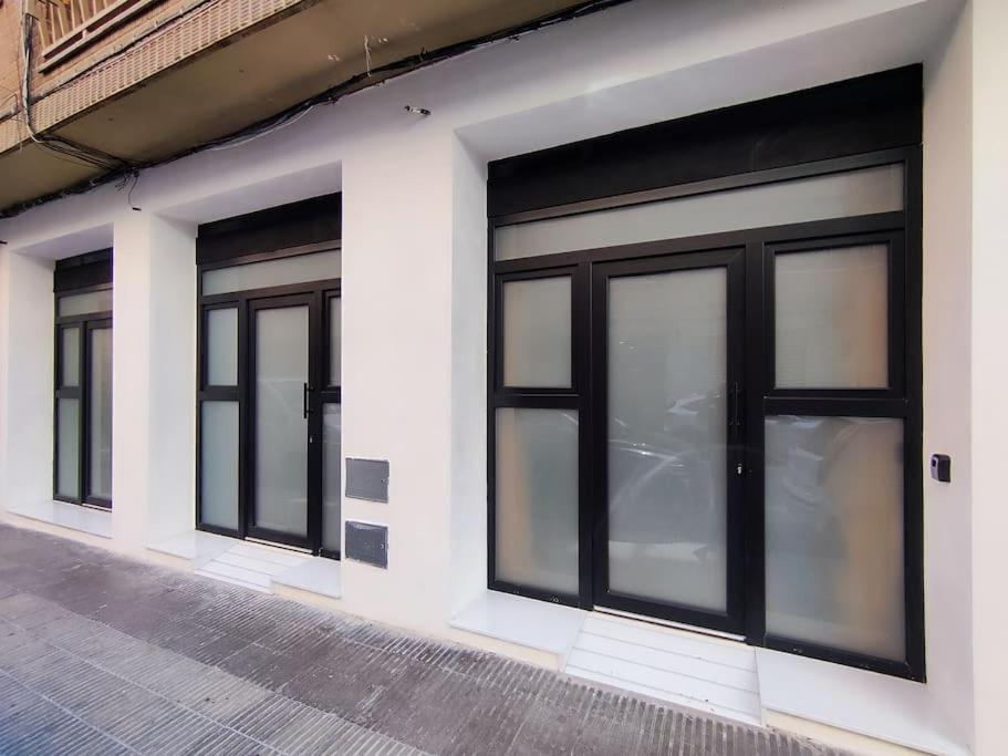 Apartamento Rio Turia C Walencja Zewnętrze zdjęcie