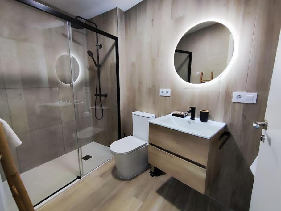 Apartamento Rio Turia C Walencja Zewnętrze zdjęcie