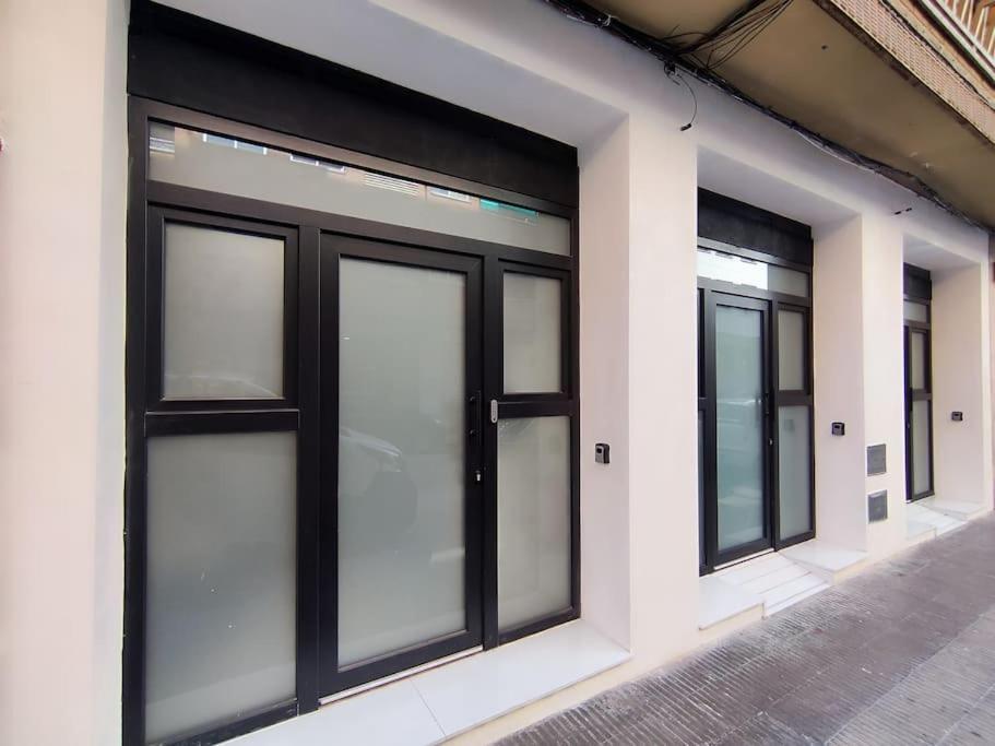 Apartamento Rio Turia C Walencja Zewnętrze zdjęcie