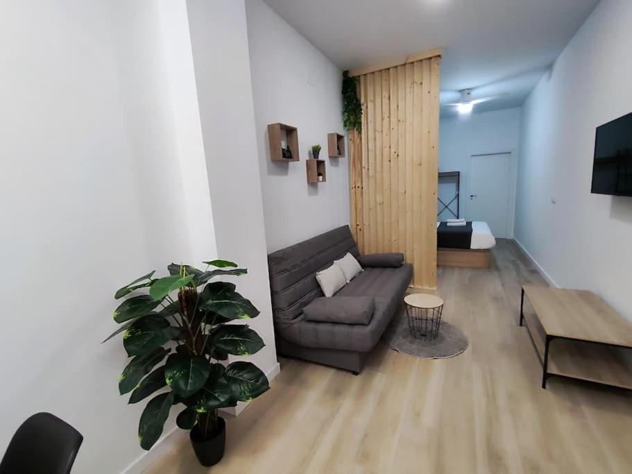 Apartamento Rio Turia C Walencja Zewnętrze zdjęcie